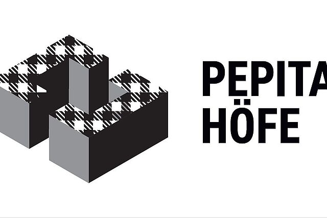 Logo Pepitahöfe Spandau